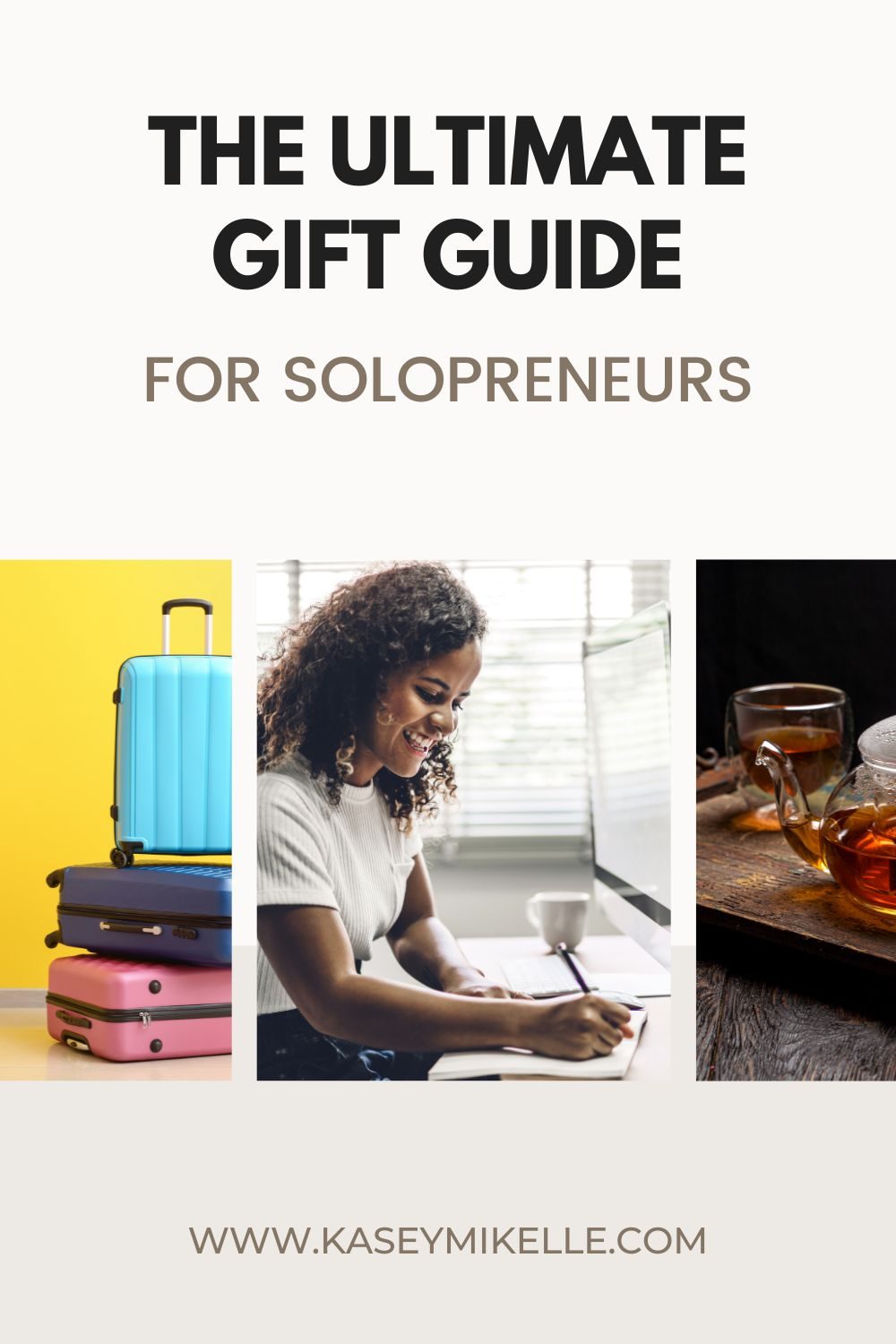 Solopreneur Gift Ideas